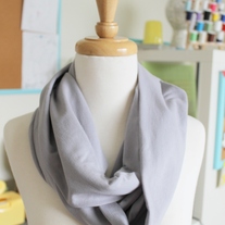 Knit Cowl