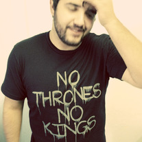 No Thrones No Kings