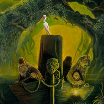 The Fisherman God's Dilemma