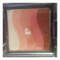 Physicians Formula Shimmer Strips Sunkissed Glow
