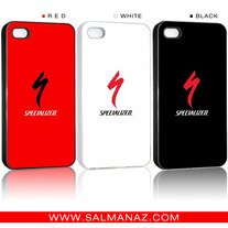 Specialized Bike Team Extreme Sport Iphone Case 4 / 4S
