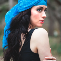 Turquoise