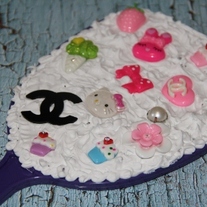 Kawaii Decoden Mirror
