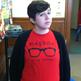Maddow is My Homegirl T-Shirt - Thumbnail 2