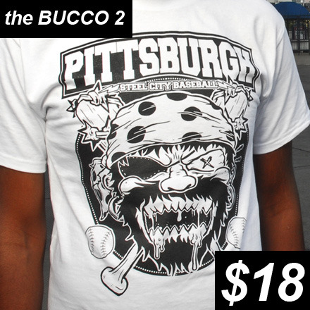 the Bucco 2