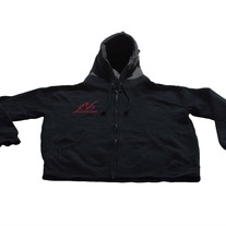  Logo Hoodie