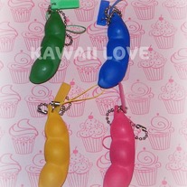 Edamame Mameshiba Soybean Pod