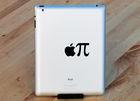 iPad Pi