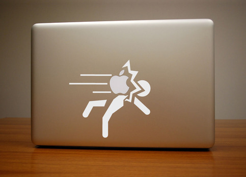Portal Crash Dummy