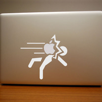 Portal Crash Dummy
