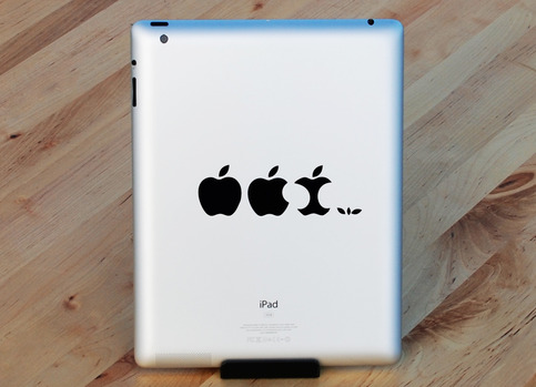 Apple Evolution