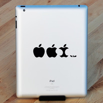 Apple Evolution