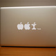 Apple Evolution - Thumbnail 1