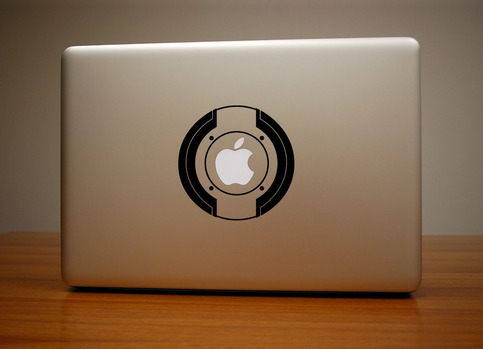 Identity Disk