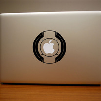 Identity Disk