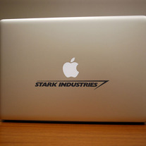 Stark Industries Logo