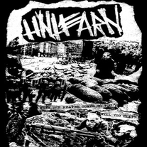 Unlearn - S/t 7"
