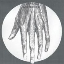 Leather - Anchorite ep
