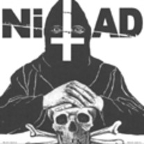 Nitad - Varlden Maste Do 7"