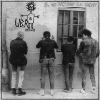 U.B.R. - Sen En Lep Dan Za Umret LP