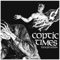 Coptic Timse - Temptation ep
