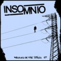INSOMNIO- Walking on the String ep
