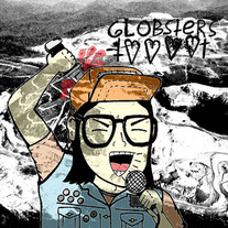 Globster - Rock and Roll Misery ep