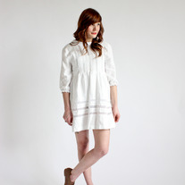 Veldt Dress