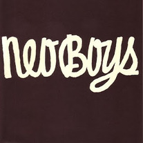 NEO BOYS - S/T 7"