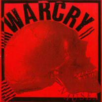 WARCRY - Nausea 7" 