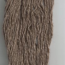 Natural Greige Wool Medium Weight Texas Yarn
