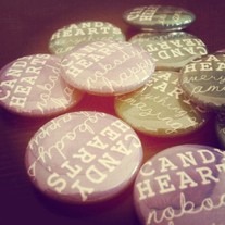 Happy/Sad Button