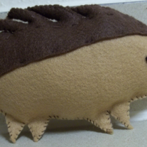 Hedgie