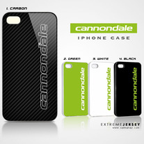 Cannondale Bike Team Extreme Sport Iphone Case 4 / 4S