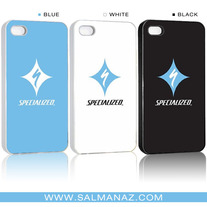 Specialized Bike Team Extreme Sport Iphone Case 4 / 4S