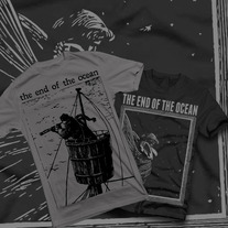 Siren's Sound / Watchman T-Shirt Package