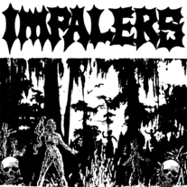 The Impalers - Demo 2010
