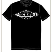 Triggerman Shirt 04-005