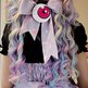 Dream Blonde / Blue / Lavender / Pink Mix Wig Set - Thumbnail 1