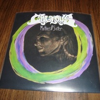 Callous - Mother/Sister ep