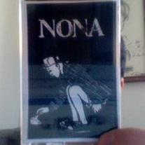 NONA - NONA Reloaded Cassette