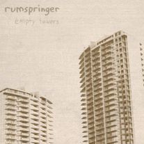Rumspringer - Empty Towers LP