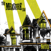 Measure [sa], The - Notes LP