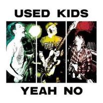 Used Kids - Yeah No LP