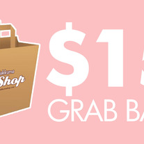 Rilakkuma Shop Grab Bag 15