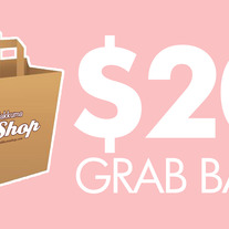 Rilakkuma Shop Grab Bag 20