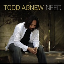 Todd Agnew - Need CD