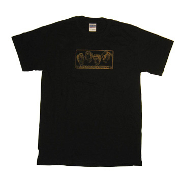 Robot MiniHeads T