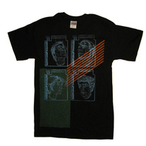 Robot Heads T