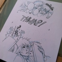 Original Page: Sneak Attack